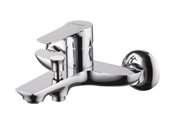 CREAVİT NERO BANYO ARMATÜRÜ BT.NR2500