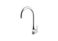 CREAVİT NERO MUTFAK ARMETÜRÜ BT.NR8500