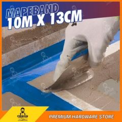 MAPEI MAPEBAND EASY PAH BANDI H130 RULO 30MT & 10 MT 7972030