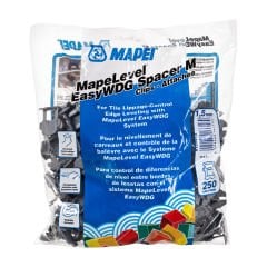 MAPEI MAPELEVEL EASYWDG TUTUCU (PK250AD) 1MM-2MM 8100514 -8100714