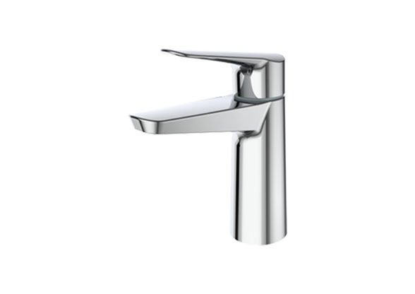 CREAVİT BEVEL LAVABO BATARYASI BV1500