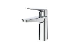CREAVİT BEVEL LAVABO BATARYASI BV1500