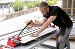 Rubi Hit 1200 Seramik Kesme Makinası