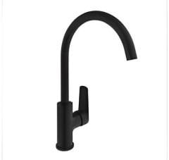 KALE TANDEM DÖNER MUTFAK BATARYASI SİYAH 410200505493