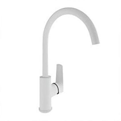 KALE TANDEM DÖNER MUTFAK BATARYASI BEYAZ 410200505496