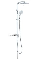 TEMA HİLL SLİM TEPE DUŞ SETİ 53135