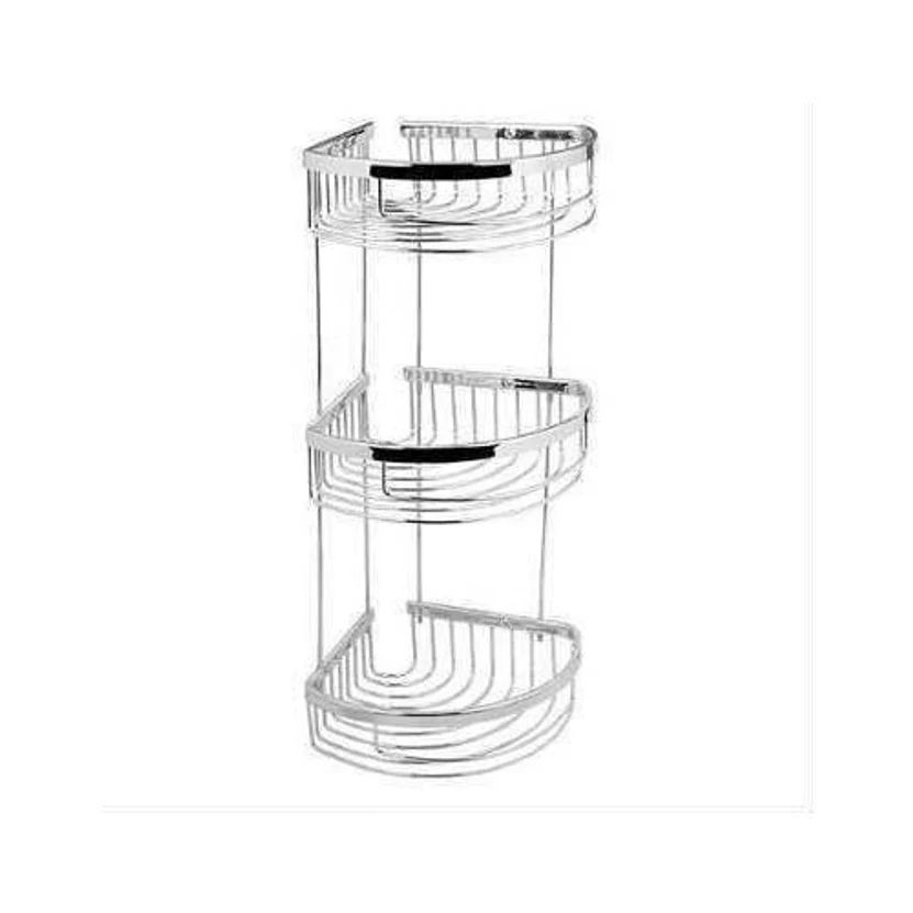 TEMA PİRİNÇ TEL SÜNGERLİK ÜÇLÜ 20*20 74003