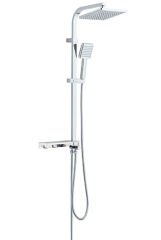 TEMA HİLL TETRA TEPE DUŞ SETİ 53136