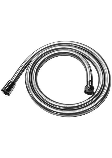 TEMA SILVER PVC SPİRAL DUŞ HORTUMU 180CM 54300