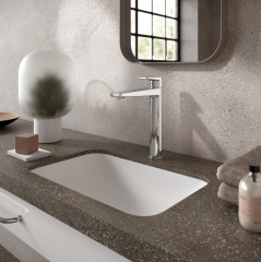 Eca Dalia Orta Boy Lavabo Bataryası 102188117