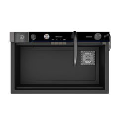 REALSTONE VİCTORİA ŞELALE EVİYE