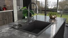 REALSTONE ANGEL AKILLI EVİYE