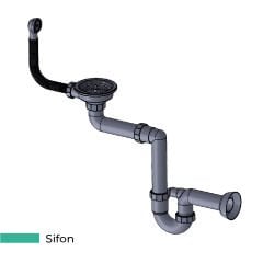 REALSTONE ANGEL AKILLI EVİYE