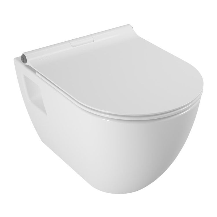 SM46 SEREL Smart Asma Klozet 52cm SM46ODL110H (kapak hariç)