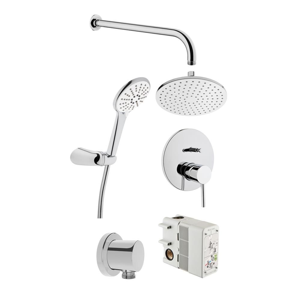 Artema Artema Minimax S Ankastre Duş Seti A49296