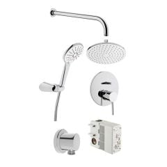 Artema Artema Minimax S Ankastre Duş Seti A49296