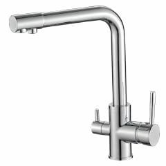 Creavit Su Arıtma Çıkışlı Mutfak Bataryası BT.DW8700