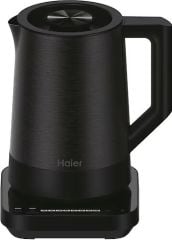 Haier I-Master Series 5 HKE5A 011 1.7 lt 2200 W Kettle Siyah