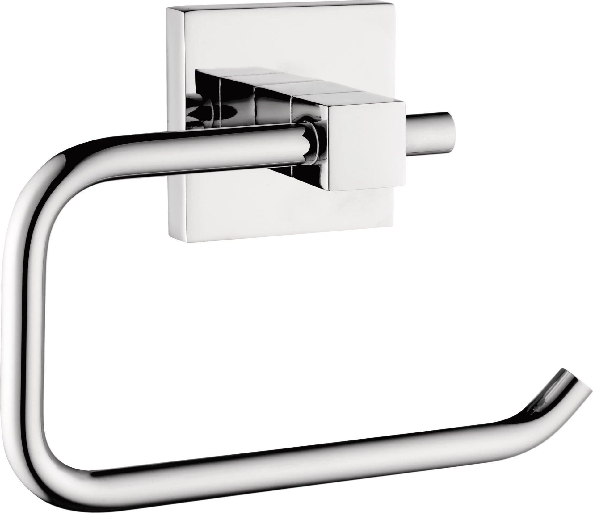 KALE K100 TUVALET KAĞITLIĞI KROM 410200600288