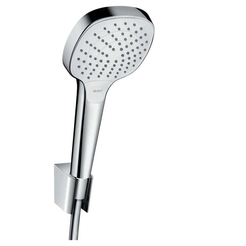HANSGROHE CROMA SELECT E PORTER DUŞ SETİ 1.25 M  26425400