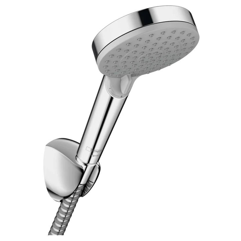 HANSGROHE VERNİS BLEND VARİO PORTER DUŞ SETİ 1.6M HG.26273000