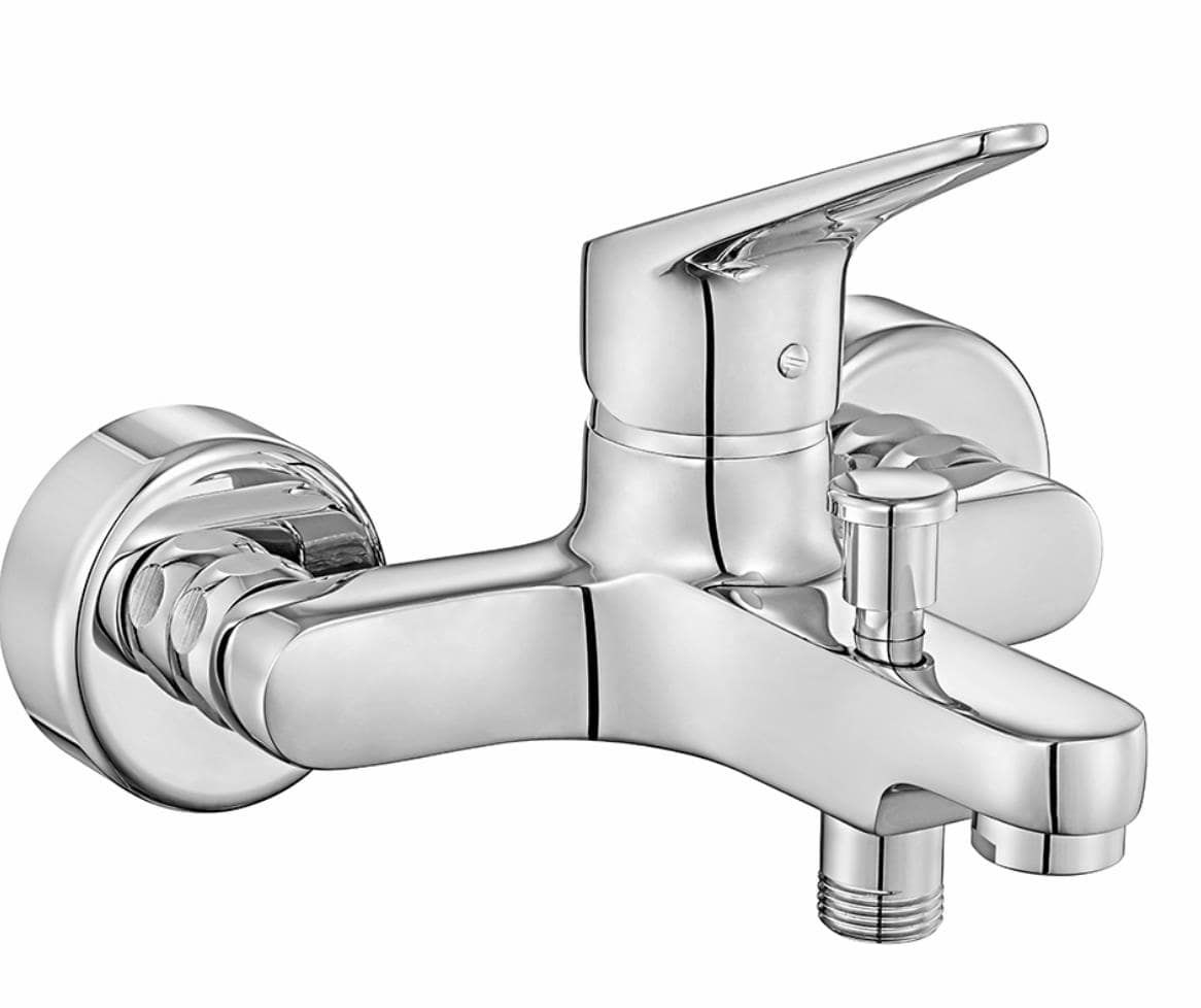 ECA SPYLOS BANYO BATARYASI KROM 102102494