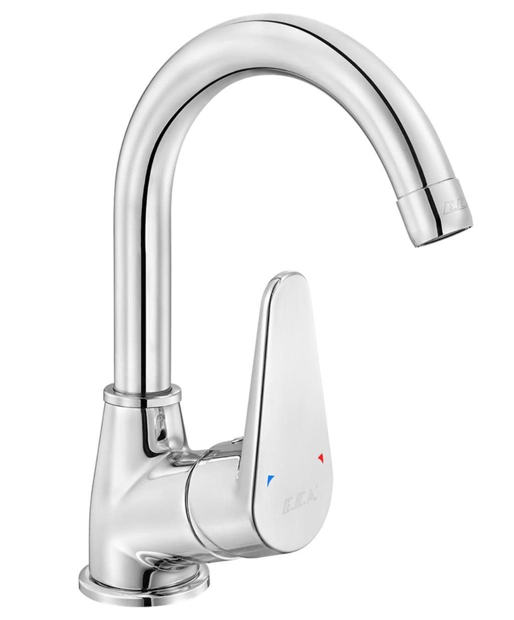 ECA SPYLOS KUĞU BORULU LAVABO BATARYASI 102188126