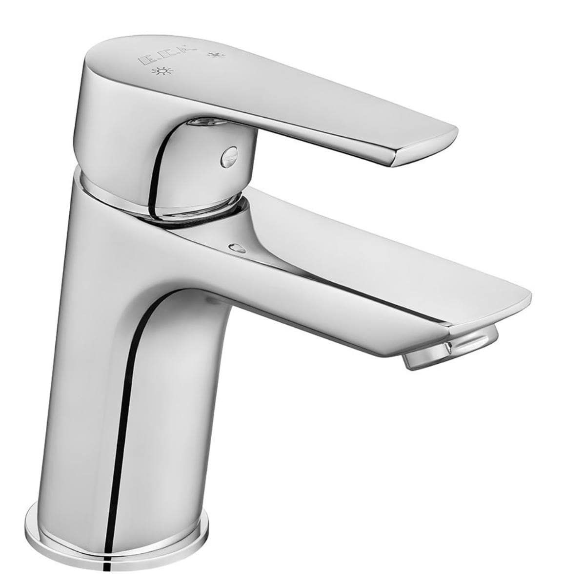 ECA NIOBE LAVABO BATARYASI KROM 102188053