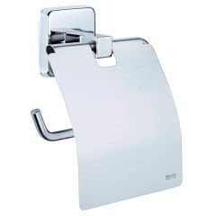 TEMA KARE TUVALET KAĞITLIK (KAPAKLI) 71711