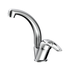 GPD ADRİO TEK GÖVDE LAVABO BATARYASI MTL120
