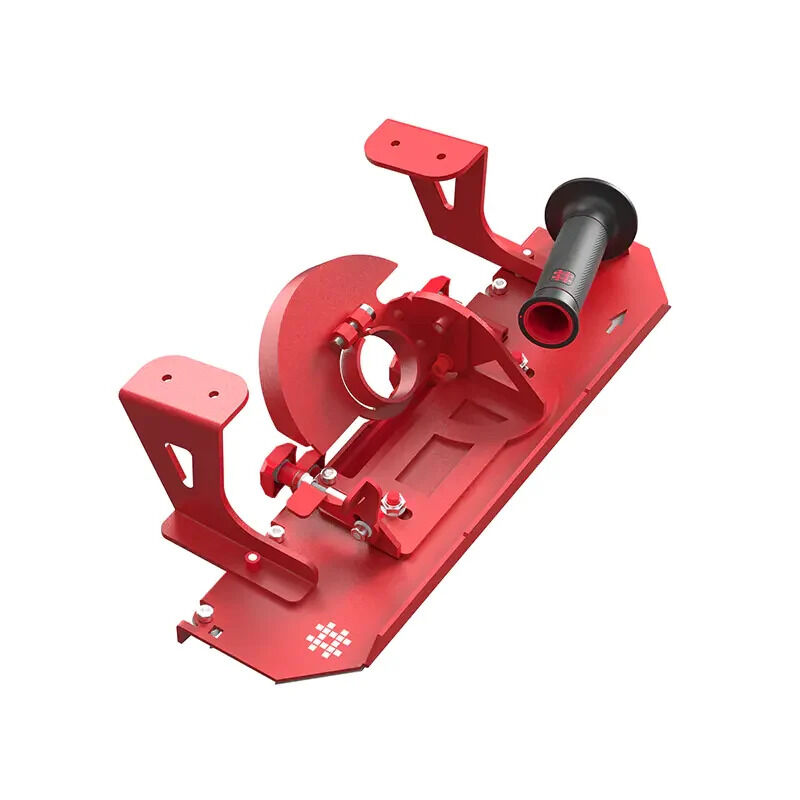 SHİJİNG TOOLS 9610 45 DERECE PAH KIRMA APARATI Tools