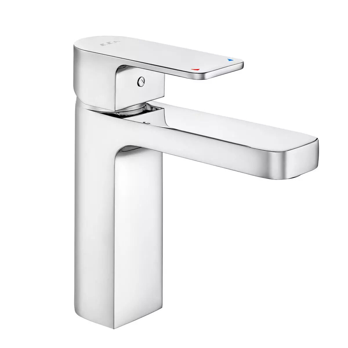 ECA DREAM LAVABO BATARYASI KROM 102188147