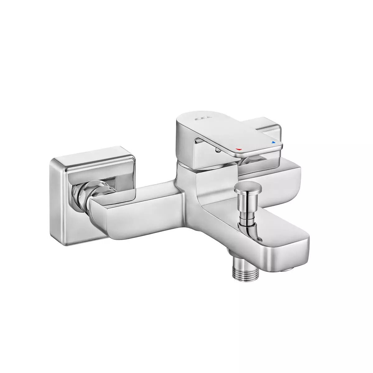 ECA DREAM BANYO BATARYASI KROM 102102533