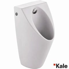 KALE PİSUVAR NOZZLE ENTEGRE ARKADAN SU GİRİŞLİ 7111839400